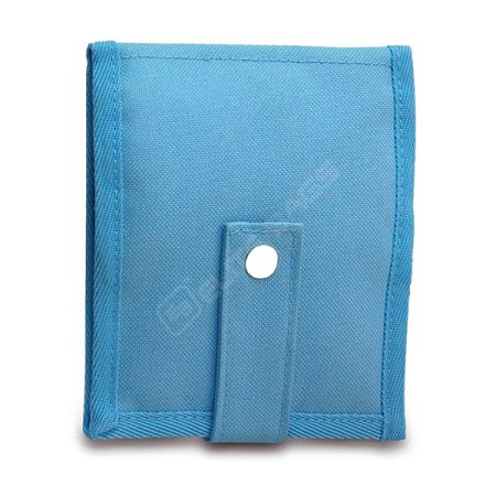 ORGANIZADOR ENFERMERIA, AZUL EB01.004