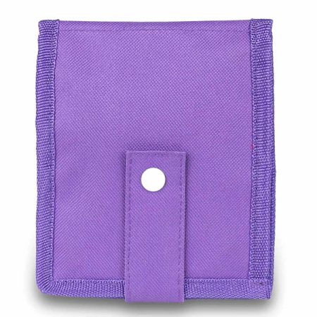 ORGANIZADOR PARA ENFERMERIA, MORADO EB01.005