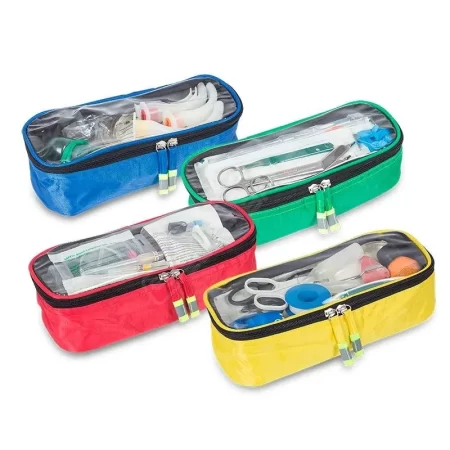 SET COMPARTIMENTOS CODIGO INTERNACIONAL DE COLORES EB09.017