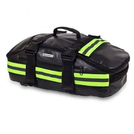 MOCHILA TRAPEZOIDAL EMERGENCIAS COMPARTIMENTADA EM13.019