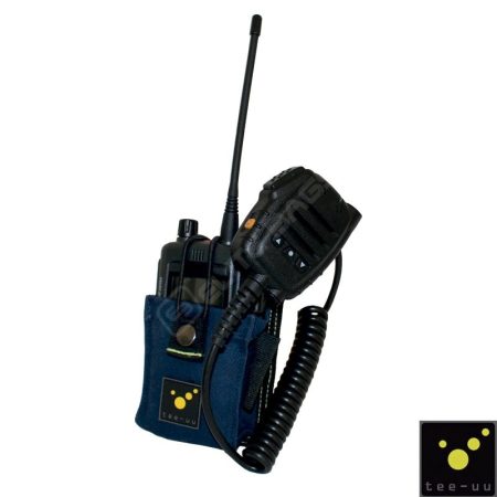 TALK - ESTUCHE PARA RADIO TE05.074