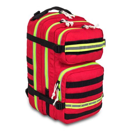 Mochila Compacta para Primera Respuesta EB02.042