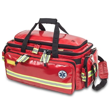Maletín de Emergencias para Soporte Vital Avanzado (SVA) Tarpaulin EB02.027