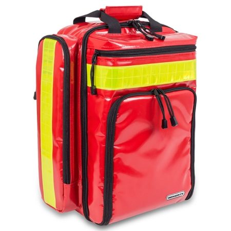 MOCHILA RESCATE EMERGENCIAS TARPAULIN EM13.029