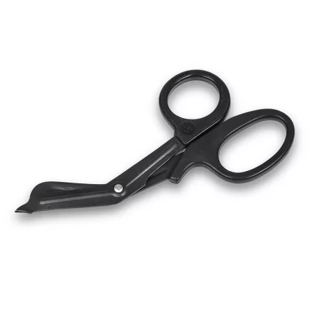 CUT’S Tijera Trauma Corta Ropa Negro EB09.036