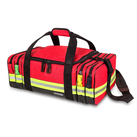 Maletín de Emergencias SVB para Vehículos Roja EM13.022
