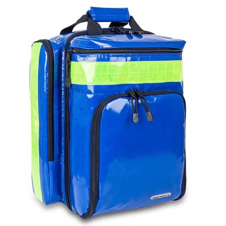 Mochila de Rescate Tarpaulin Azul EM13.058 