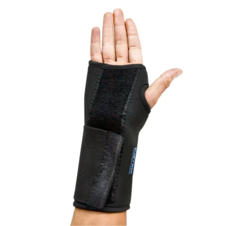 Brace De Muñeca 8480NM