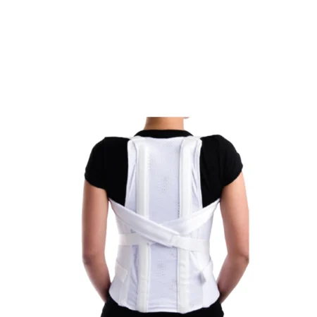 Faja Dorso Lumbar KM103