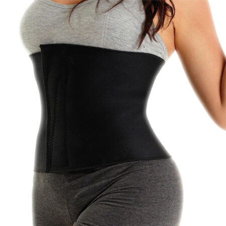 FAJA DEPORTIVA REDUCTORA