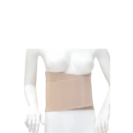Faja Lumbar Sencilla KM033