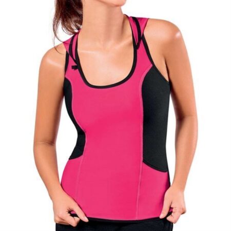 CHALECO DEPORTIVO FEMENINO