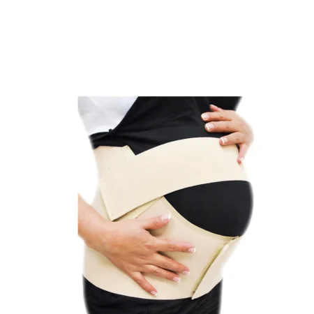 FAJA SOPORTE EMBARAZO