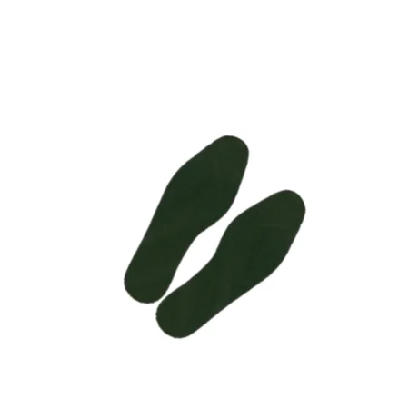 Plantilla Humectante