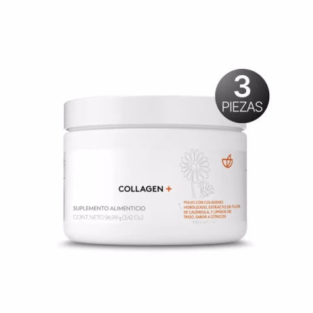 Kit Colágeno (3 unidades)