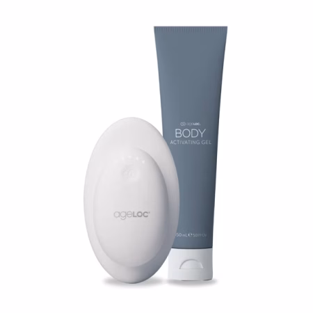 Kit ageLOC WellSpa iO Essentials Bienestar