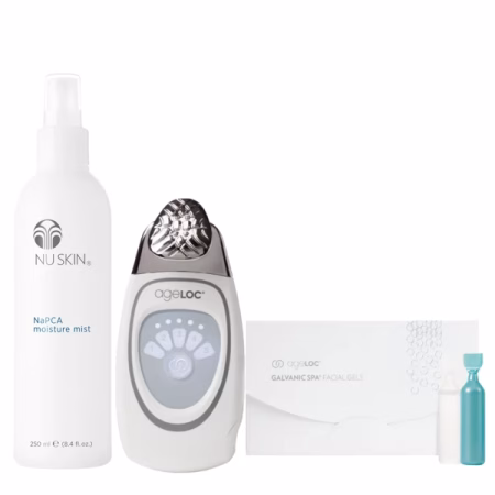 Sistema ageLOC® Galvanic Spa®