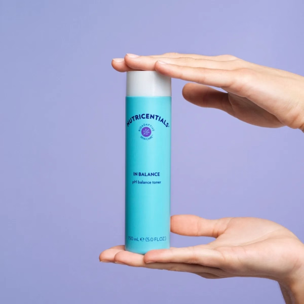 Nutricentials® In Balance pH Balance Toner - Imagen 3