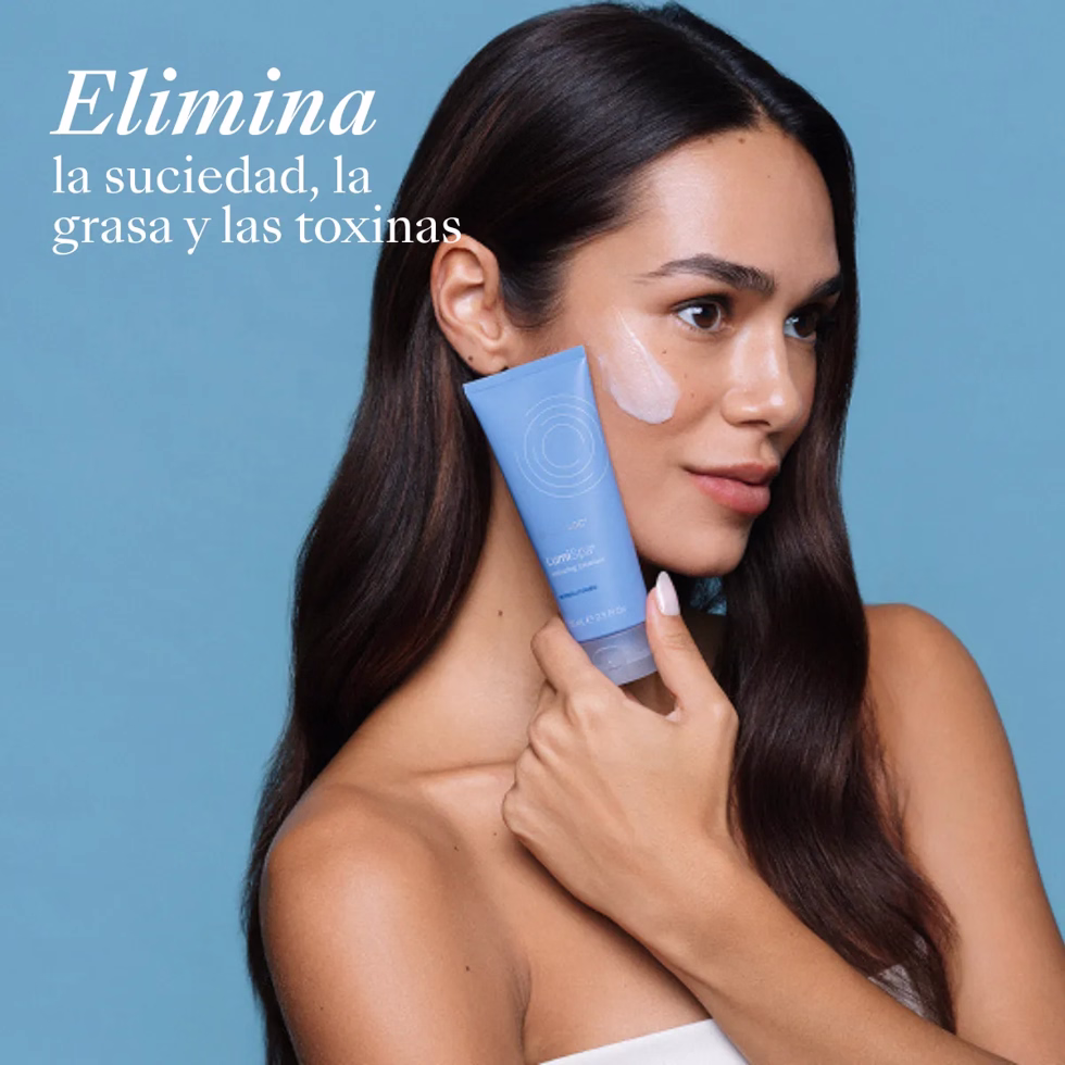 Limpiador ageLOC® LumiSpa® Piel Normal - Imagen 3