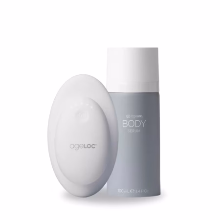 Kit ageLOC WellSpa iO Essentials Belleza