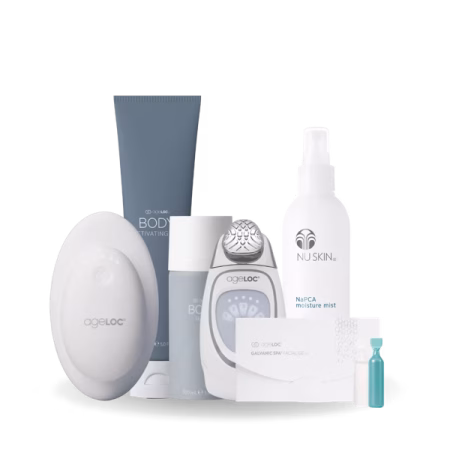 Kit Belleza & Bienestar