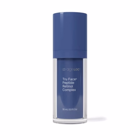 Tru Face Peptide Retinol Complex